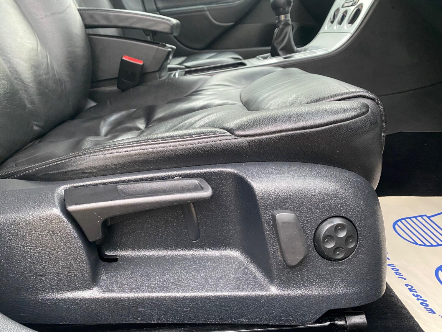 Used Volkswagen Passat 2009 for sale - 78190342: Photo 41