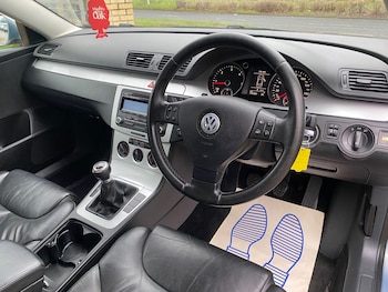 Used Volkswagen Passat 2009 for sale - 78190342: Photo