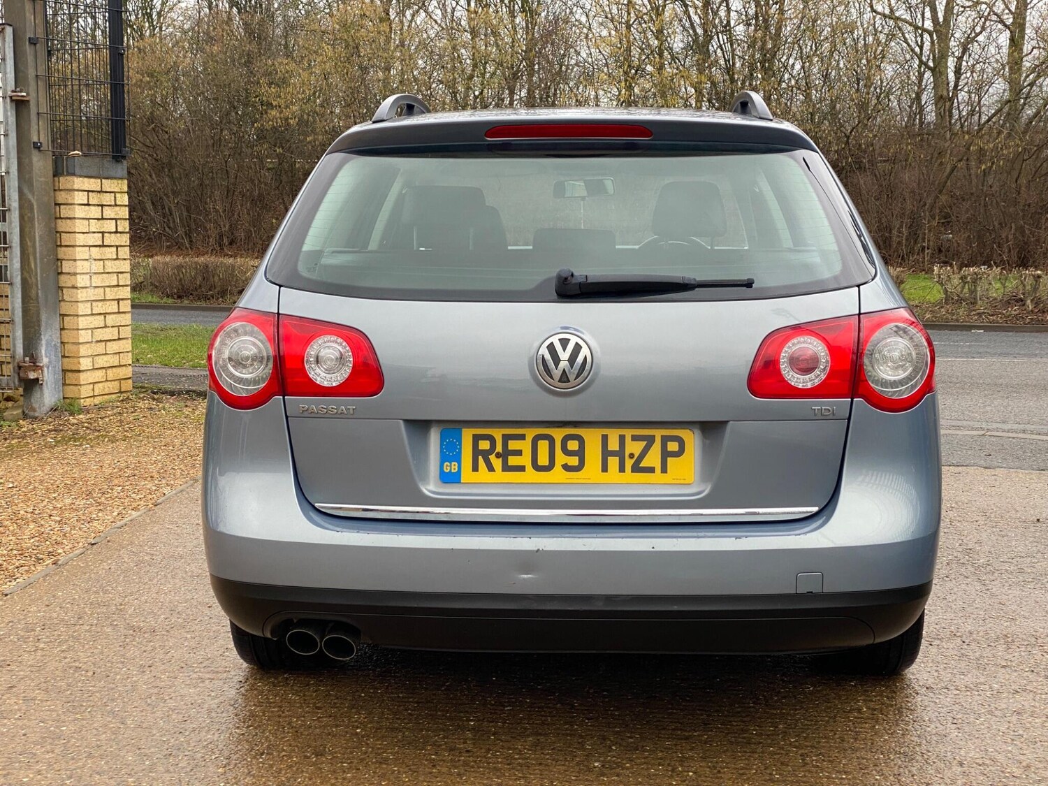 Used Volkswagen Passat 2009 for sale - 78190342: Photo 7