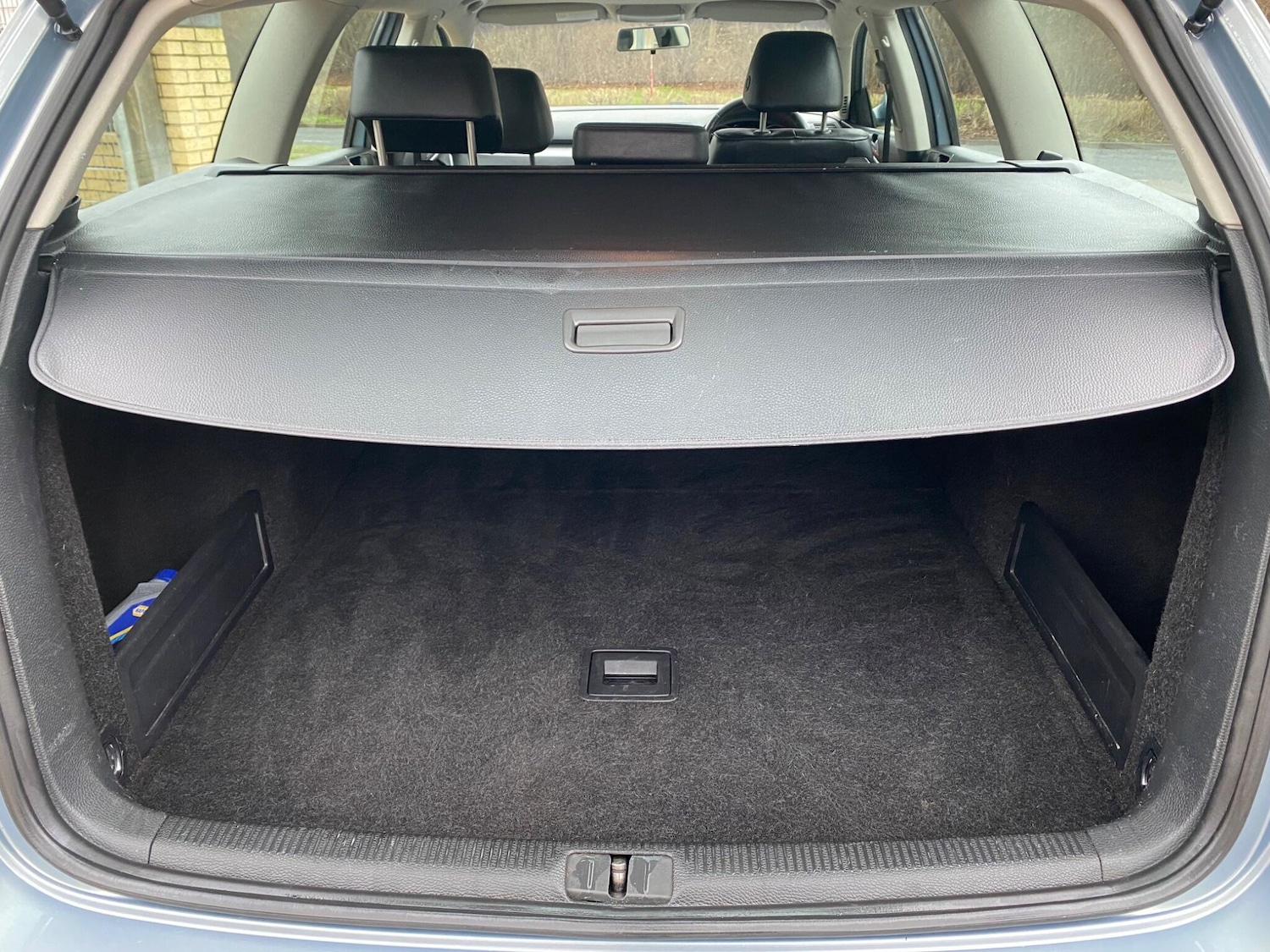 Used Volkswagen Passat 2009 for sale - 78190342: Photo 8