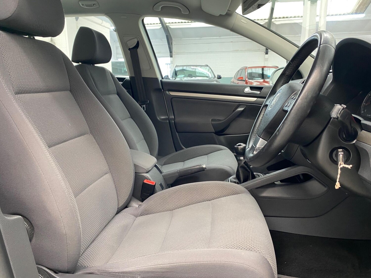 Used Volkswagen Golf 2008 for sale - 78190345: Photo 11