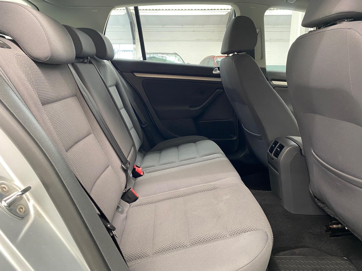 Used Volkswagen Golf 2008 for sale - 78190345: Photo 13