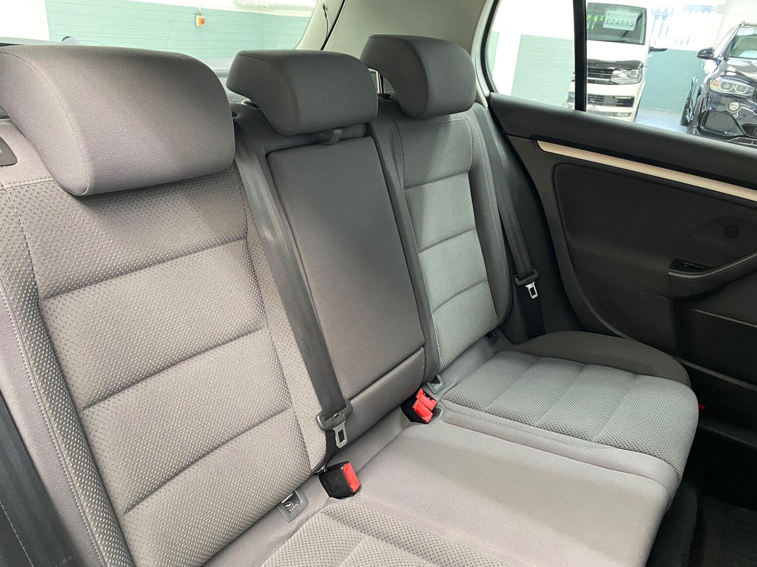 Used Volkswagen Golf 2008 for sale - 78190345: Photo 14