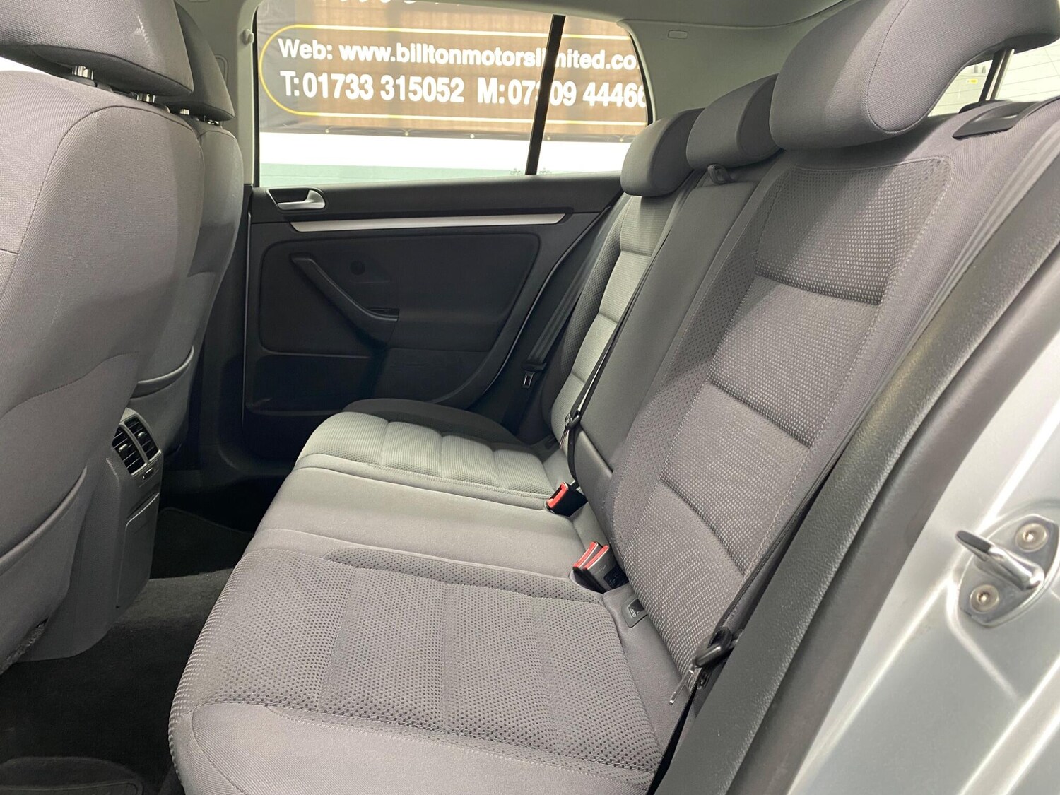 Used Volkswagen Golf 2008 for sale - 78190345: Photo 16