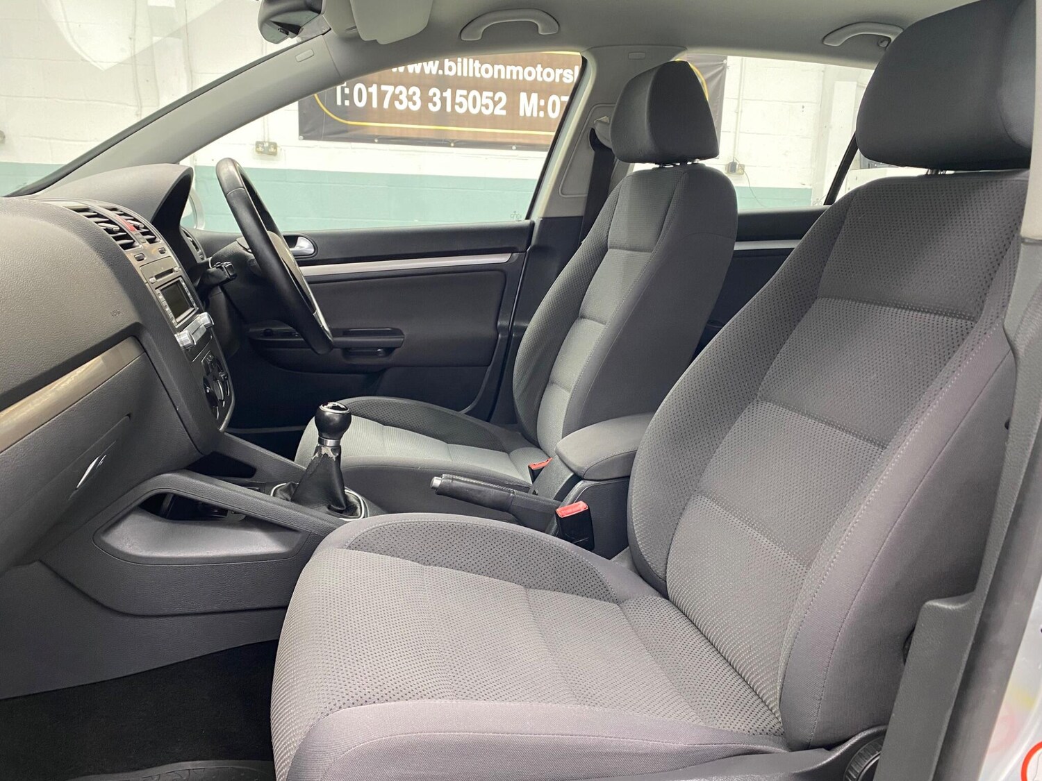 Used Volkswagen Golf 2008 for sale - 78190345: Photo 18