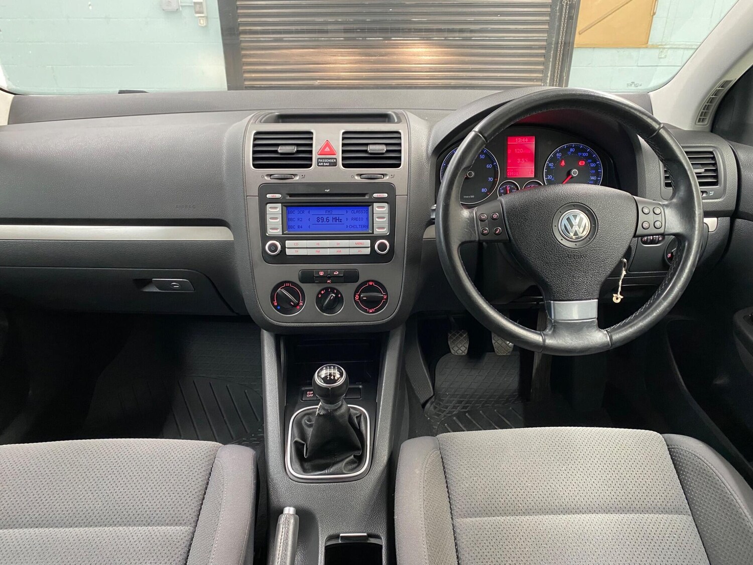 Used Volkswagen Golf 2008 for sale - 78190345: Photo 20