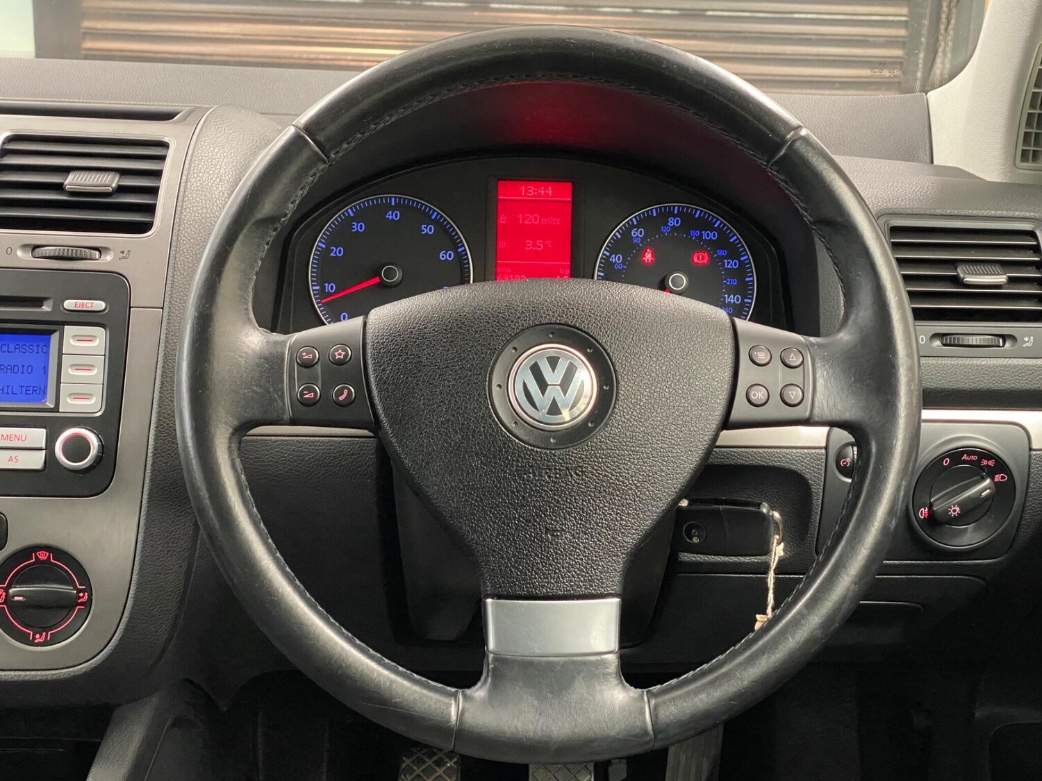 Used Volkswagen Golf 2008 for sale - 78190345: Photo 21