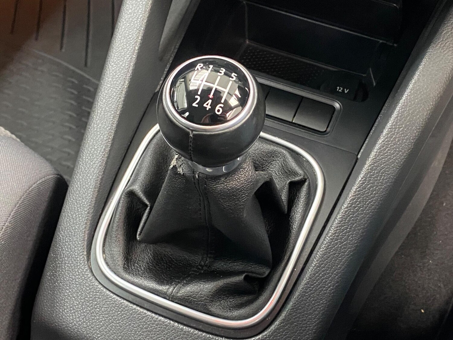 Used Volkswagen Golf 2008 for sale - 78190345: Photo 22