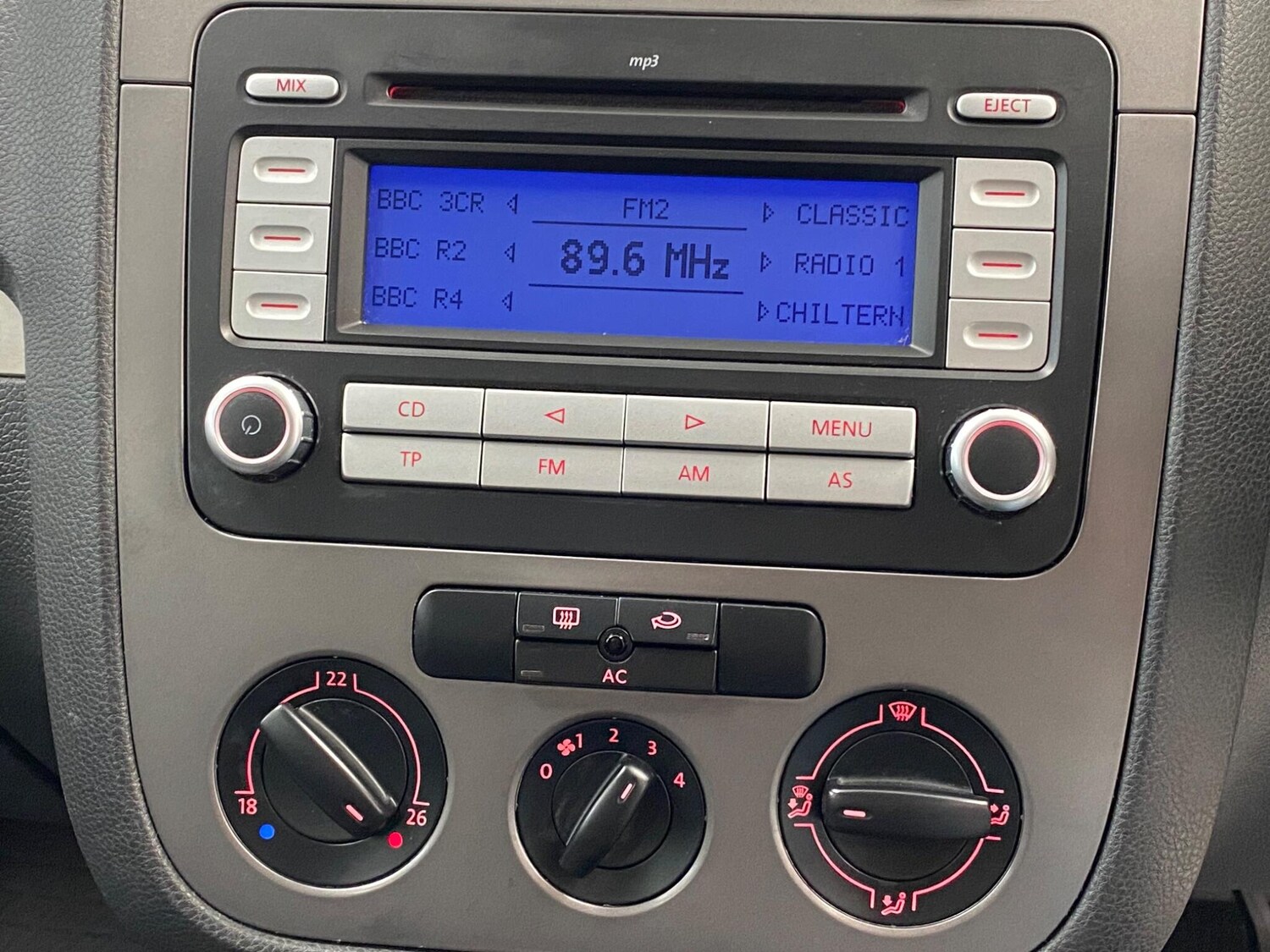 Used Volkswagen Golf 2008 for sale - 78190345: Photo 23