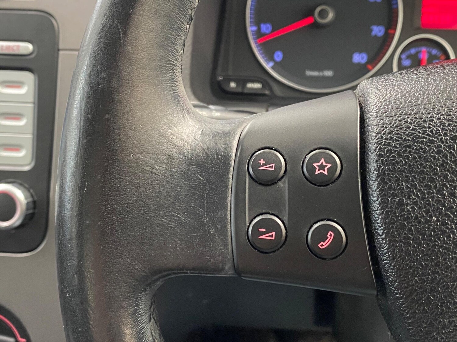 Used Volkswagen Golf 2008 for sale - 78190345: Photo 27