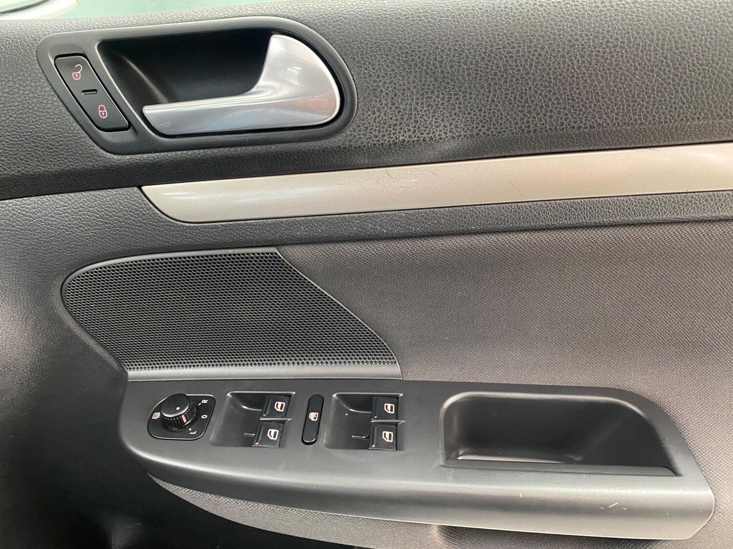 Used Volkswagen Golf 2008 for sale - 78190345: Photo 33