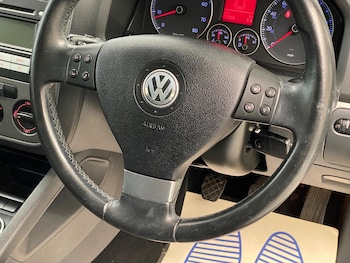 Used Volkswagen Golf 2008 for sale - 78190345: Photo