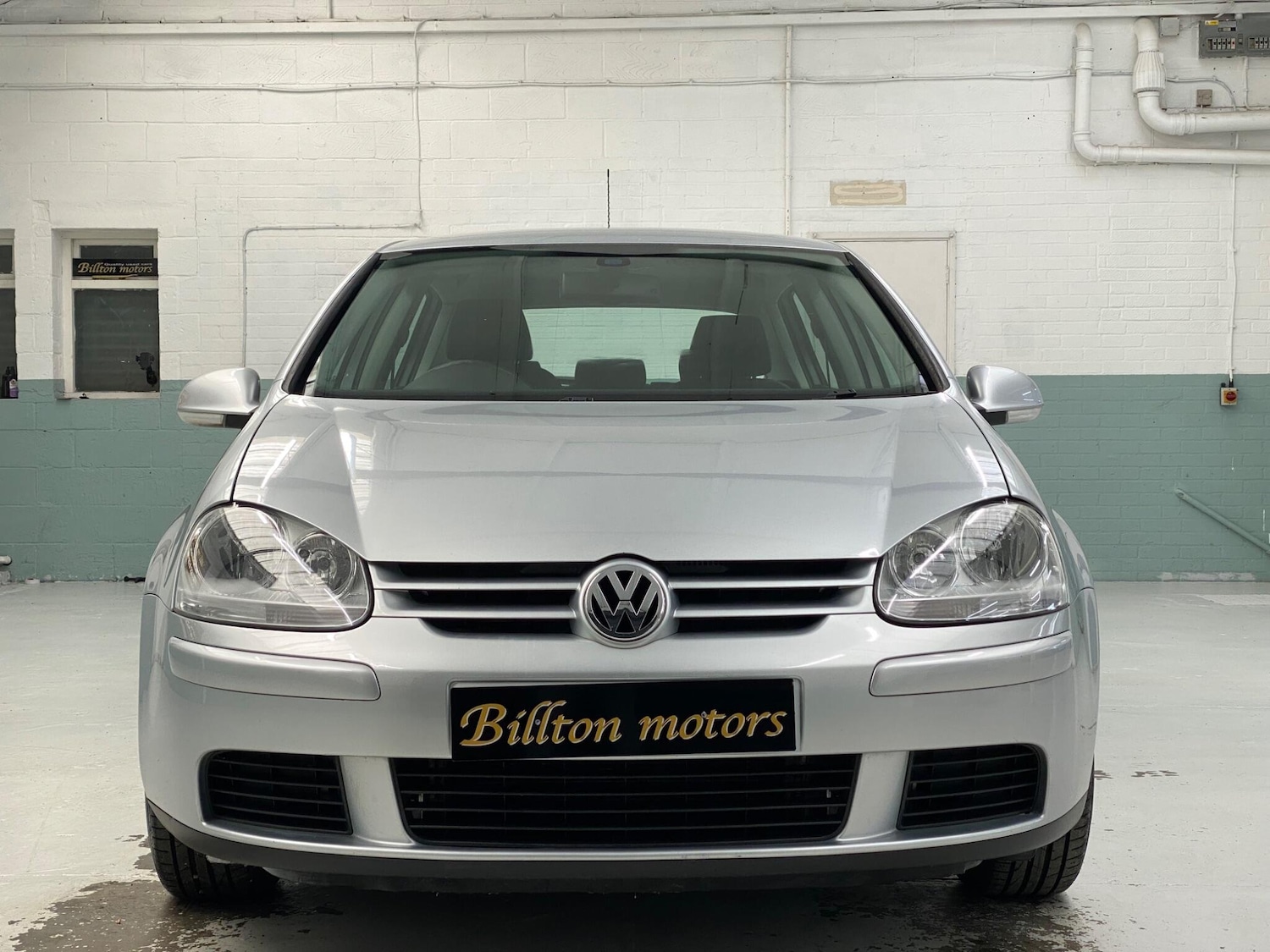 Used Volkswagen Golf 2008 for sale - 78190345: Photo 5