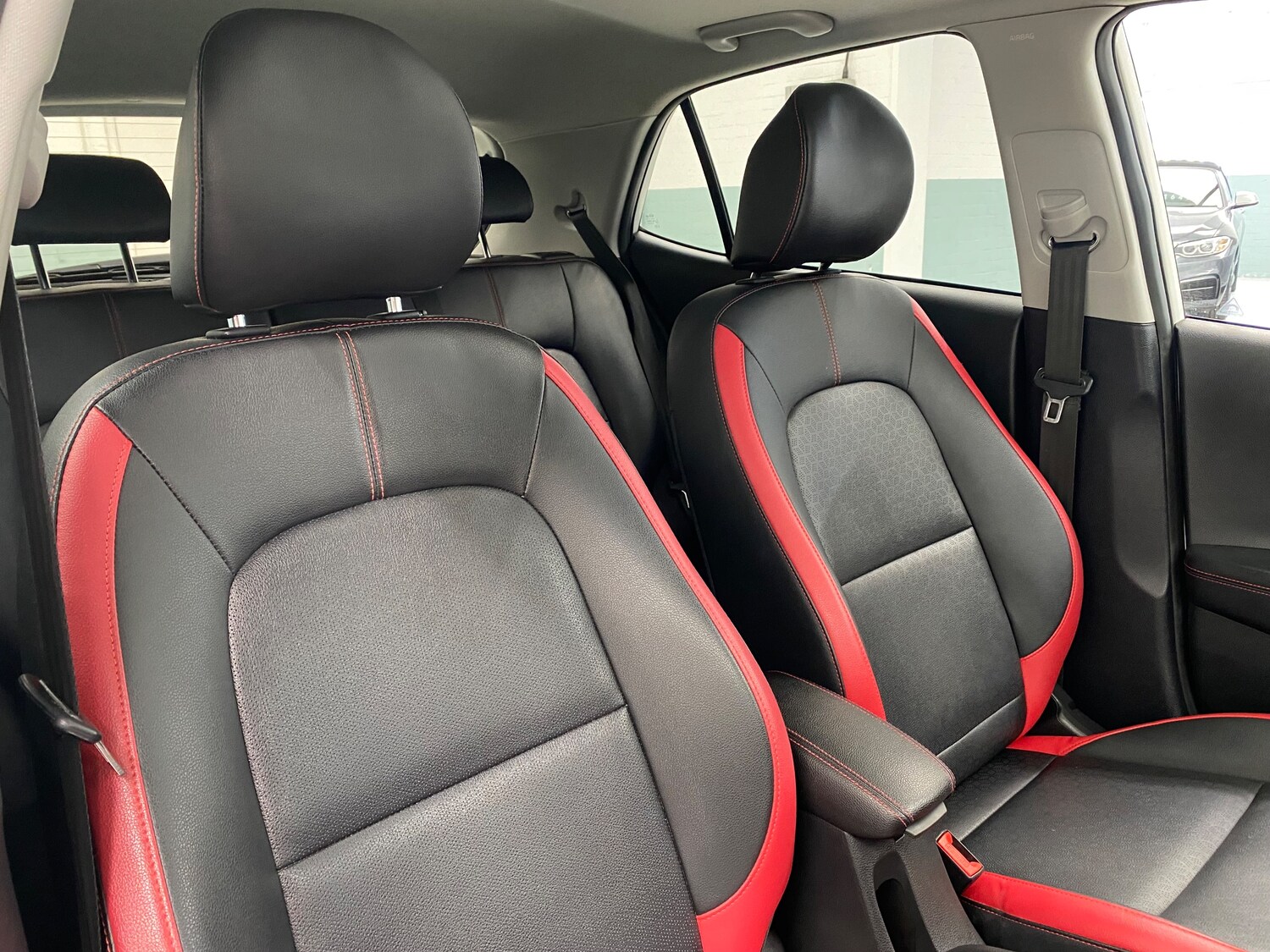 Used Kia Picanto 2018 for sale - 78190355: Photo 12