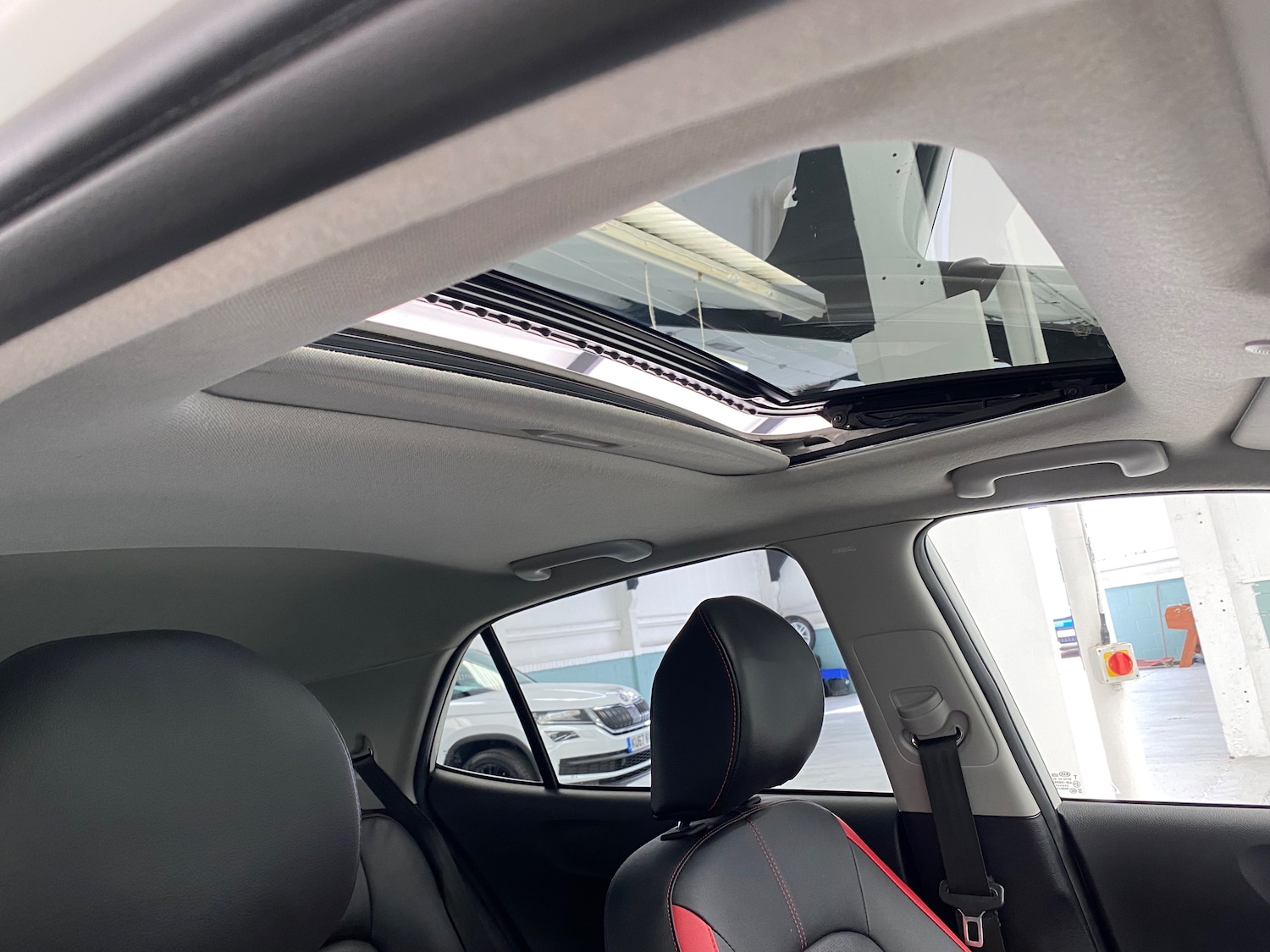 Used Kia Picanto 2018 for sale - 78190355: Photo 13