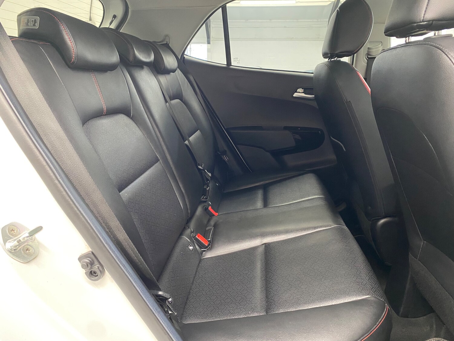 Used Kia Picanto 2018 for sale - 78190355: Photo 14