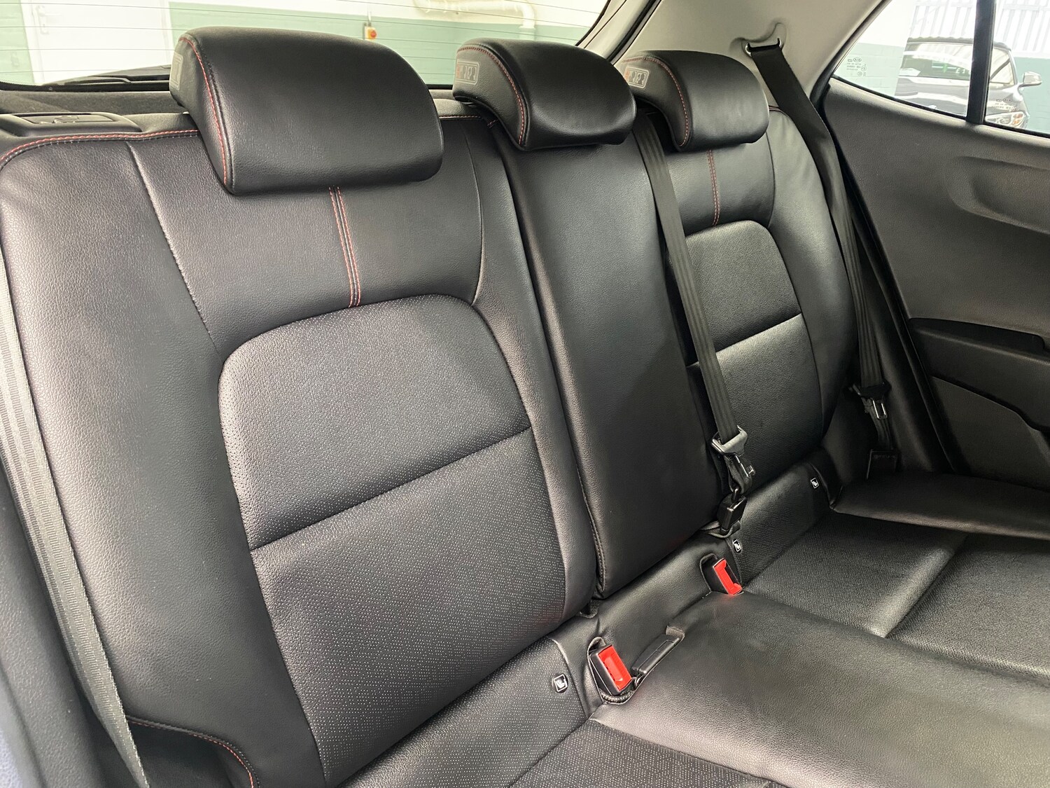 Used Kia Picanto 2018 for sale - 78190355: Photo 15