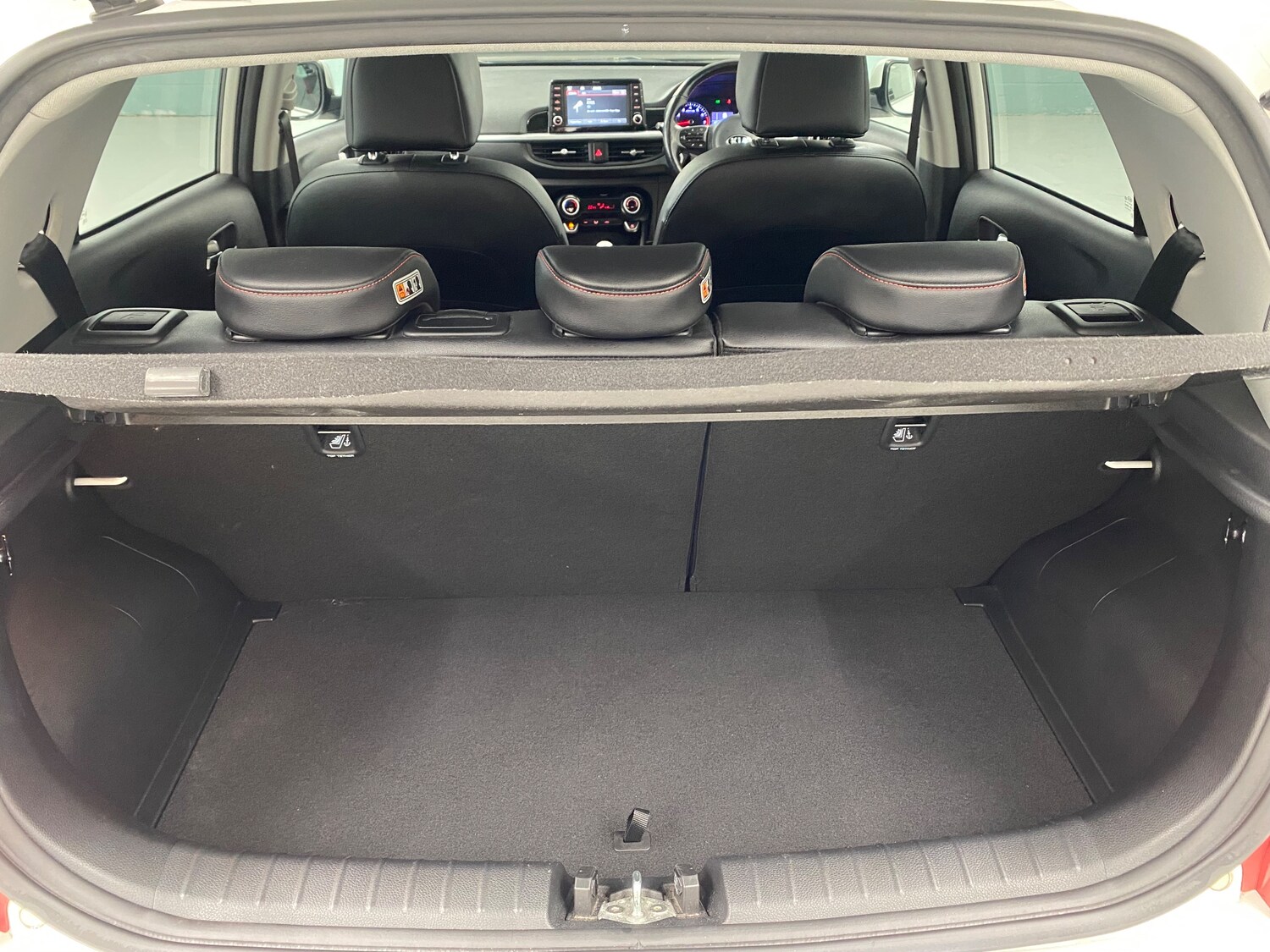 Used Kia Picanto 2018 for sale - 78190355: Photo 16