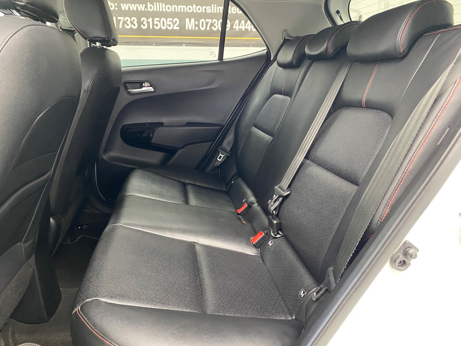 Used Kia Picanto 2018 for sale - 78190355: Photo 17