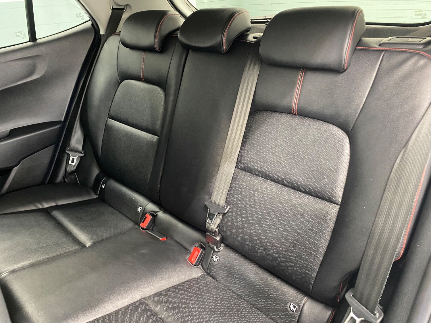 Used Kia Picanto 2018 for sale - 78190355: Photo 18