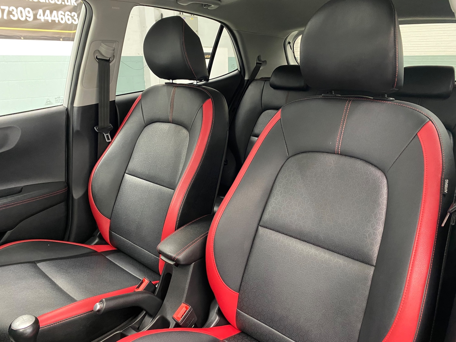 Used Kia Picanto 2018 for sale - 78190355: Photo 20