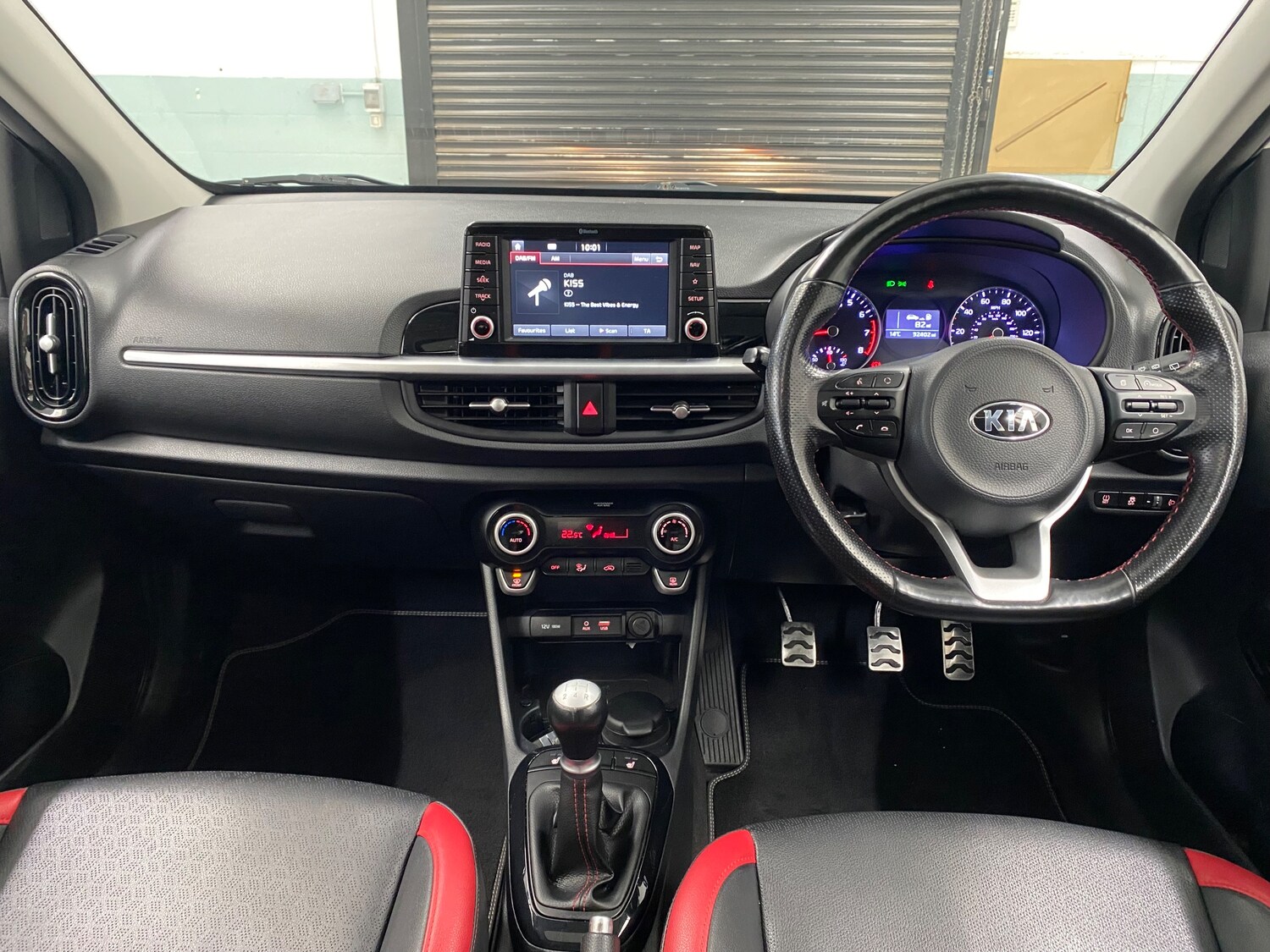 Used Kia Picanto 2018 for sale - 78190355: Photo 21