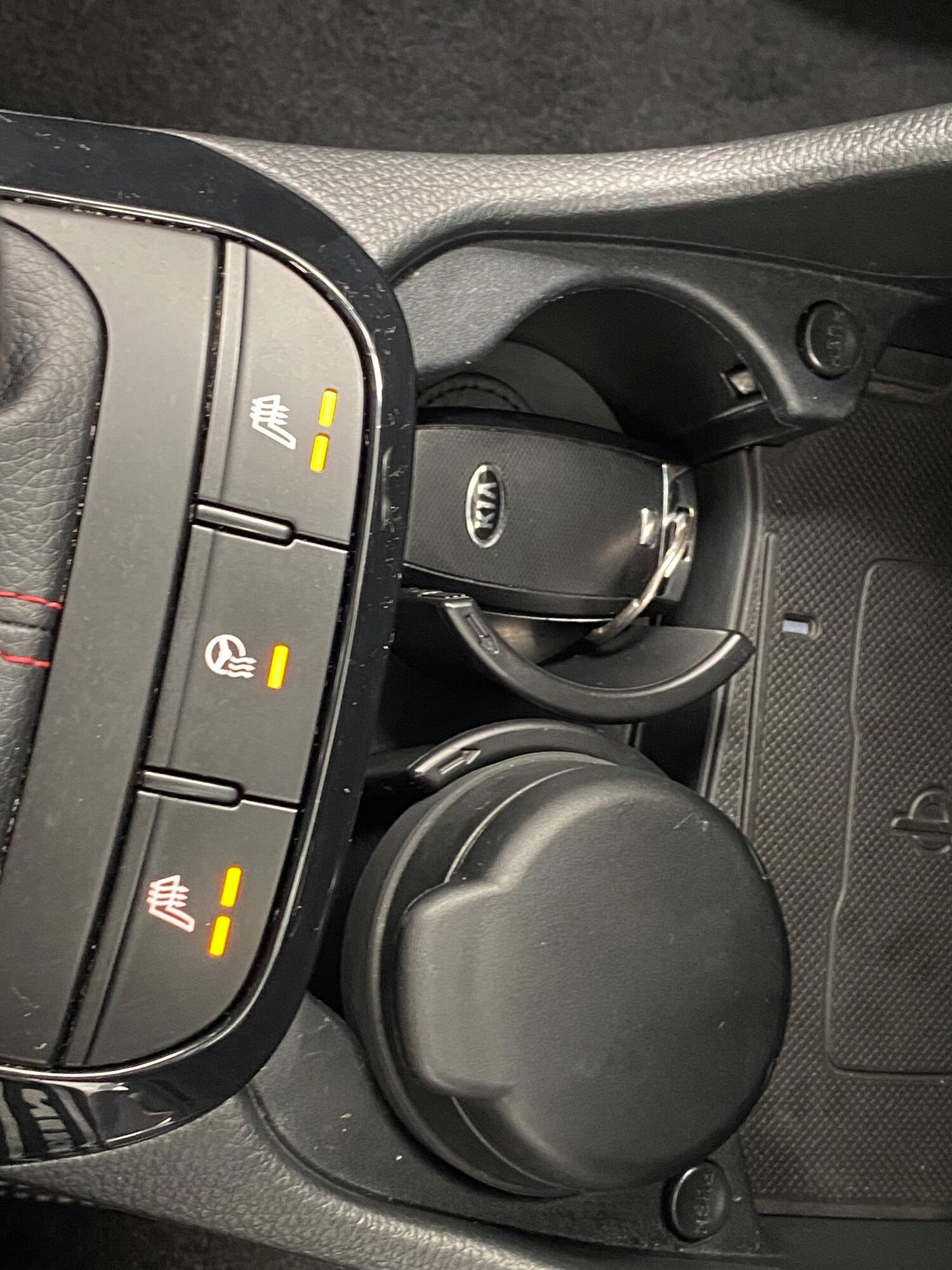 Used Kia Picanto 2018 for sale - 78190355: Photo 24