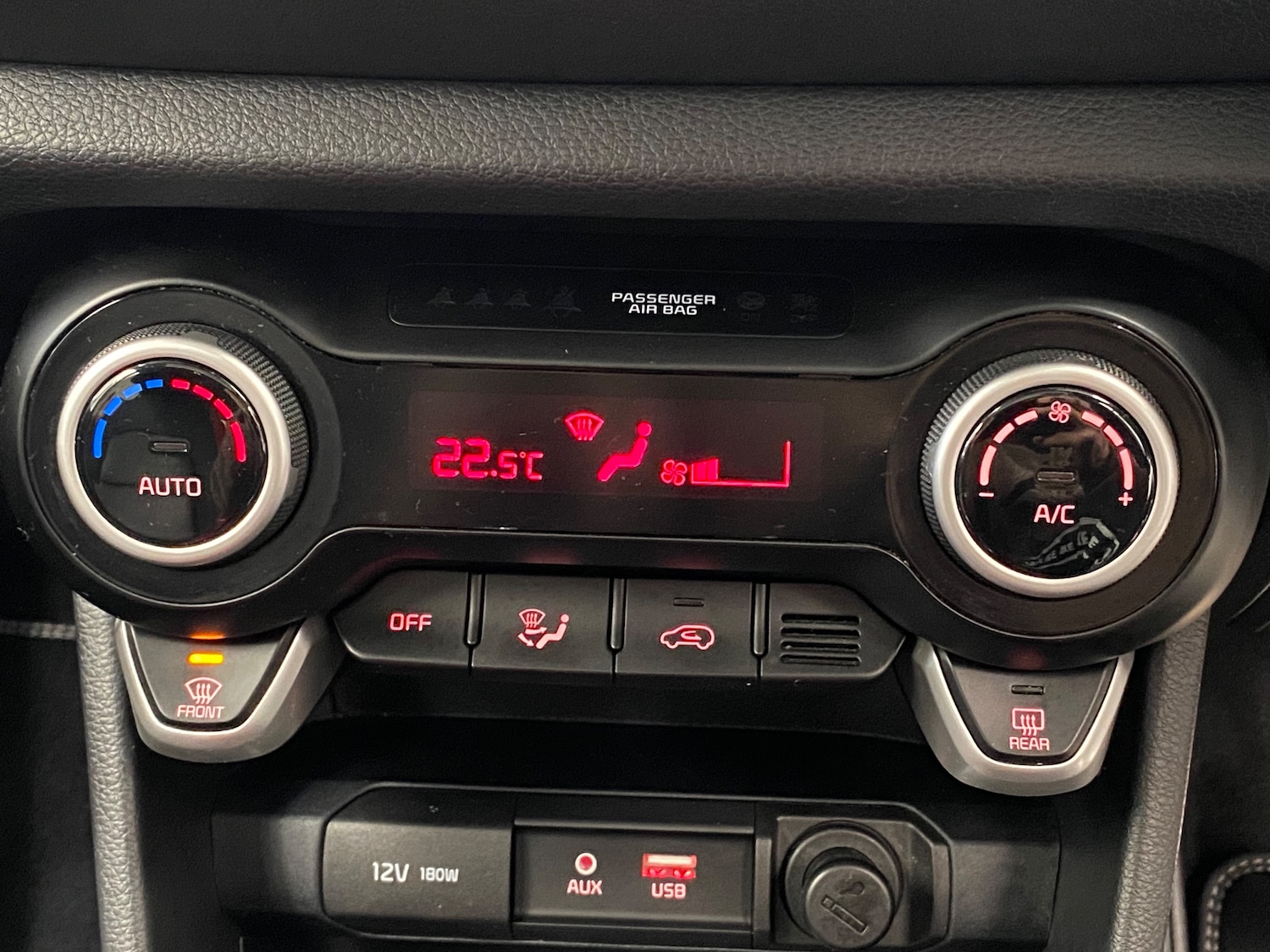 Used Kia Picanto 2018 for sale - 78190355: Photo 26