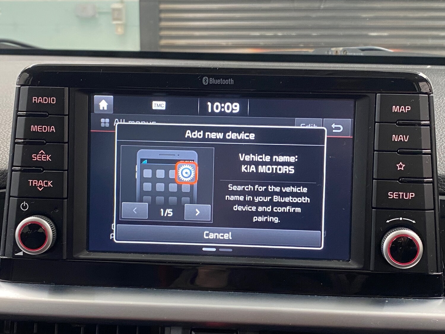 Used Kia Picanto 2018 for sale - 78190355: Photo 28