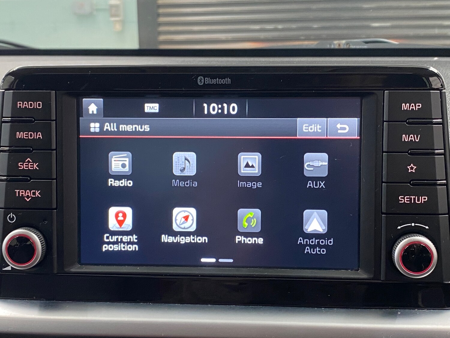 Used Kia Picanto 2018 for sale - 78190355: Photo 29