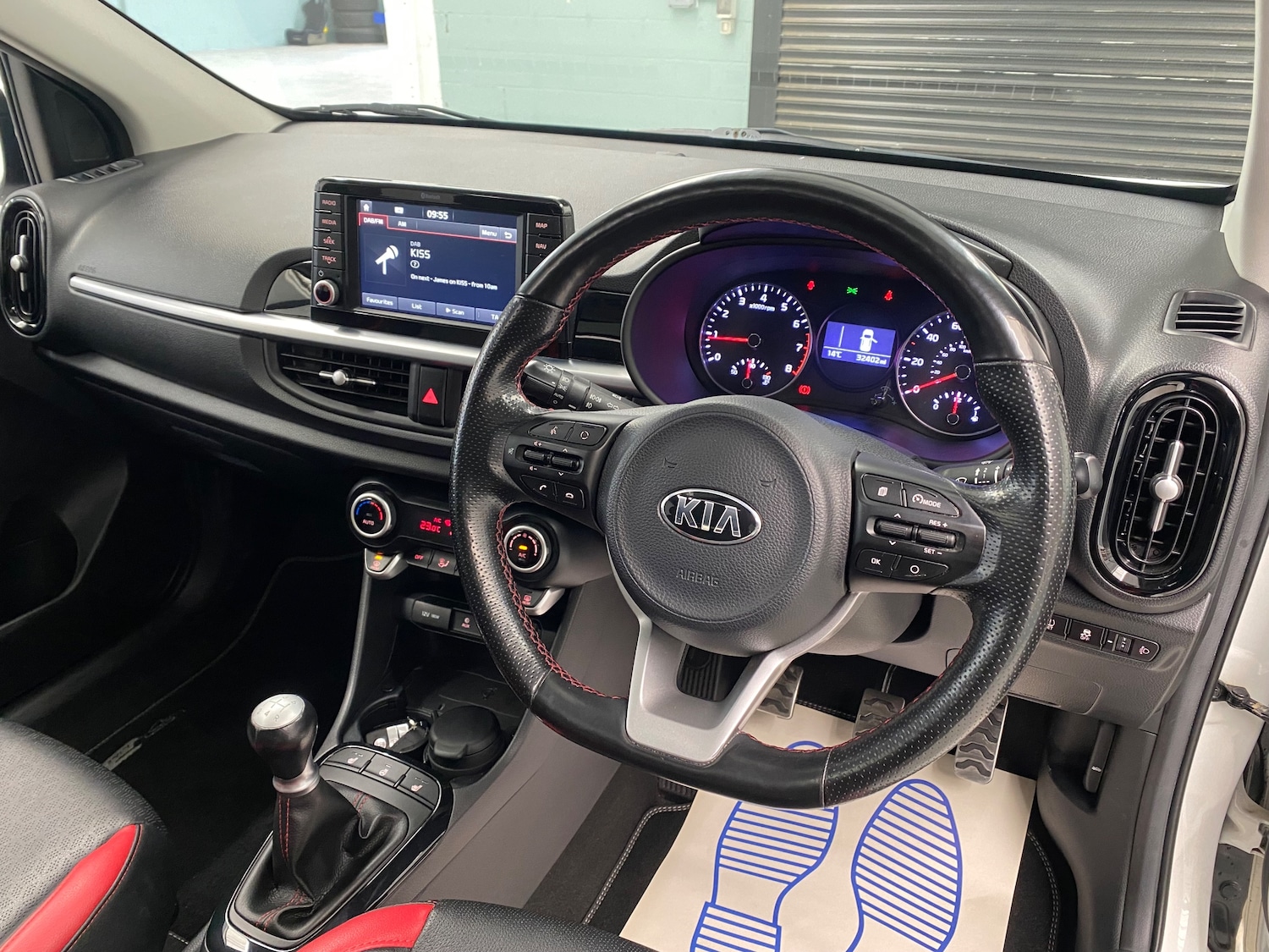 Used Kia Picanto 2018 for sale - 78190355: Photo 3