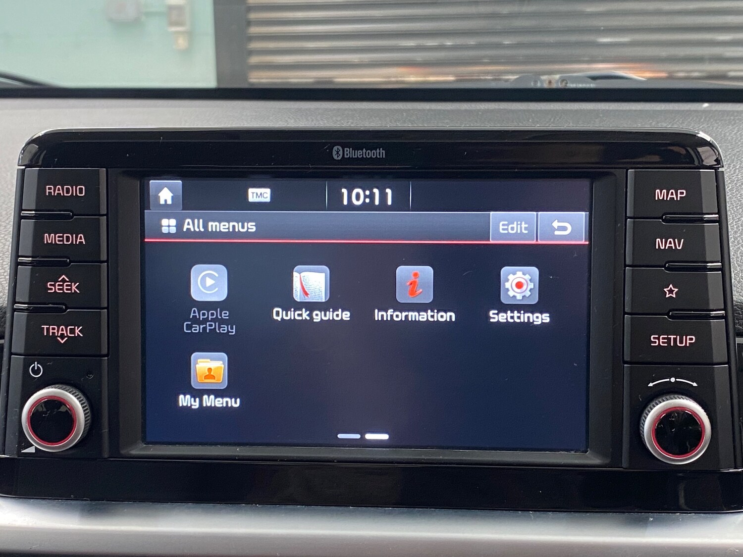 Used Kia Picanto 2018 for sale - 78190355: Photo 30