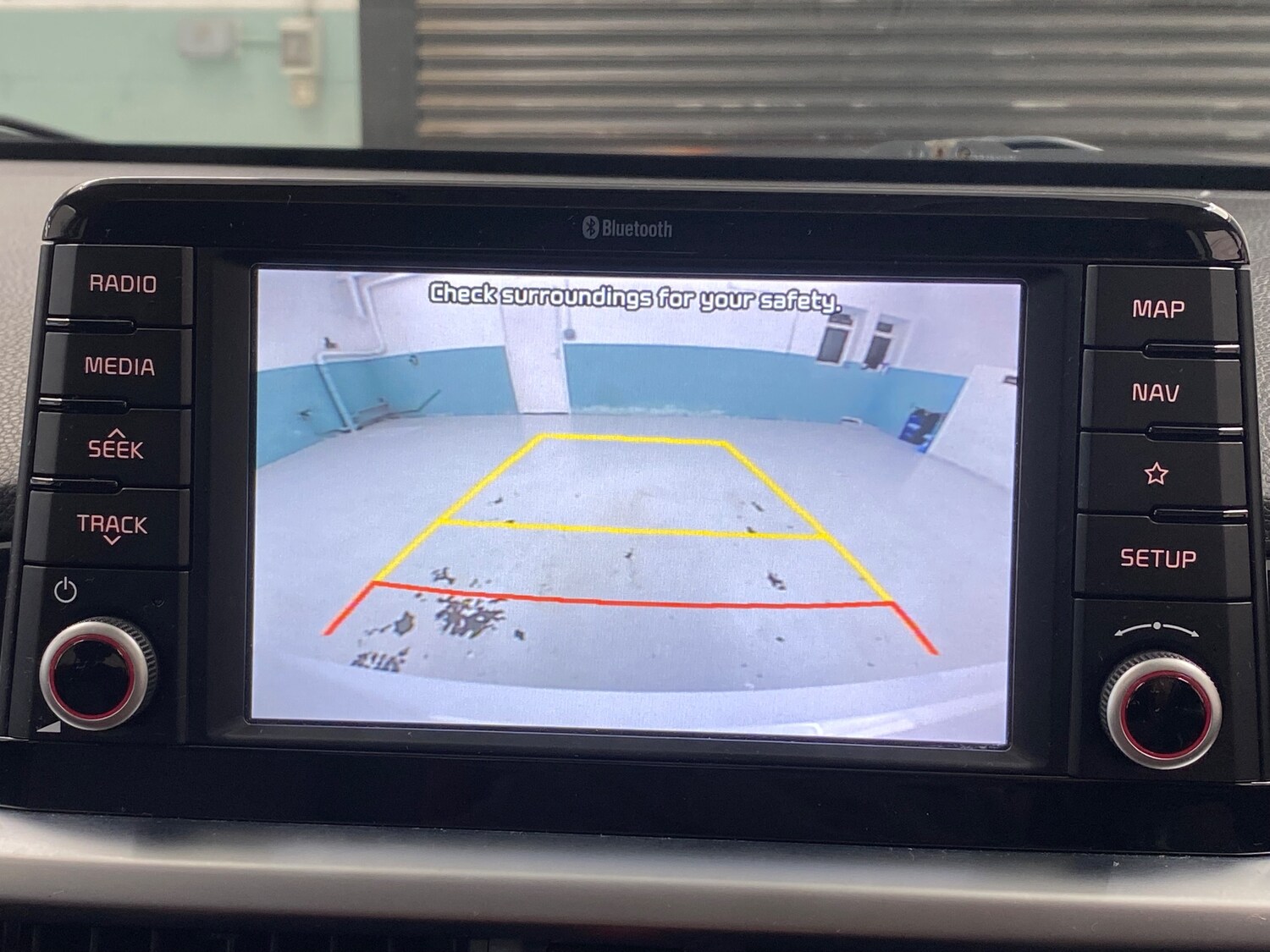 Used Kia Picanto 2018 for sale - 78190355: Photo 31