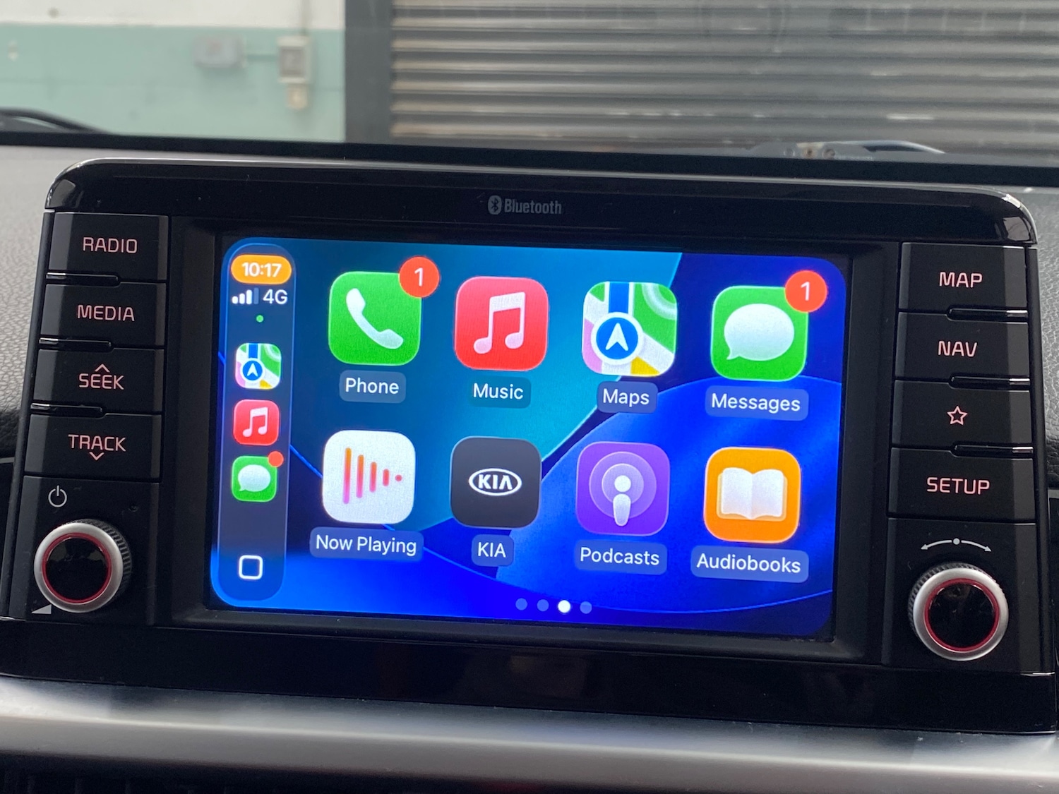 Used Kia Picanto 2018 for sale - 78190355: Photo 32