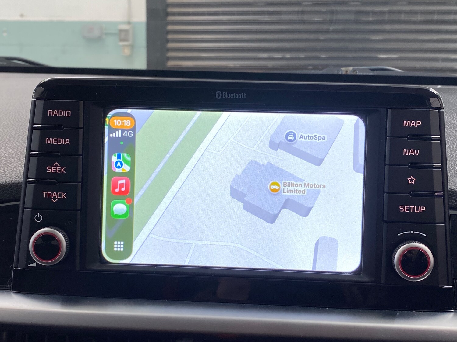 Used Kia Picanto 2018 for sale - 78190355: Photo 33