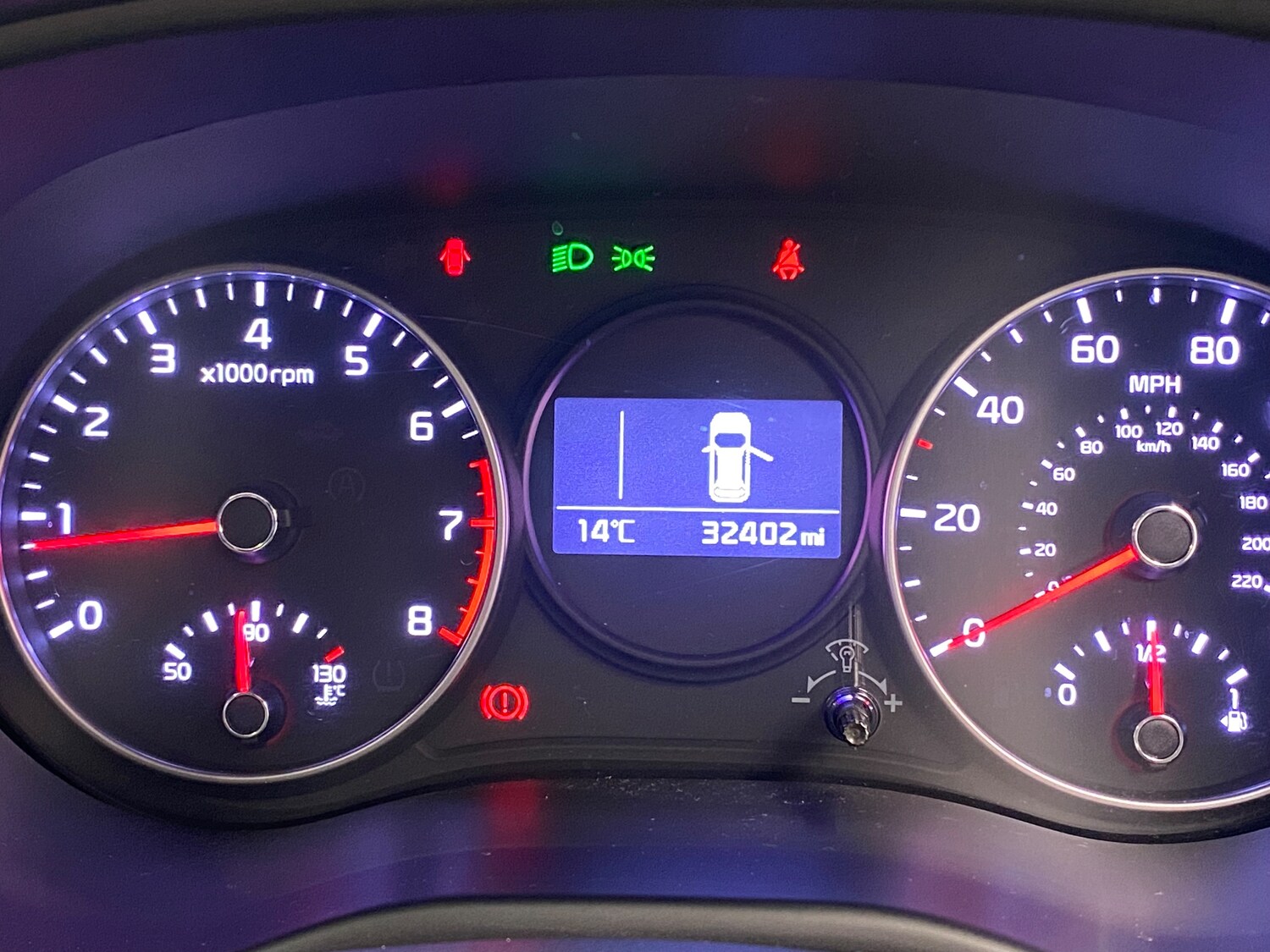 Used Kia Picanto 2018 for sale - 78190355: Photo 34