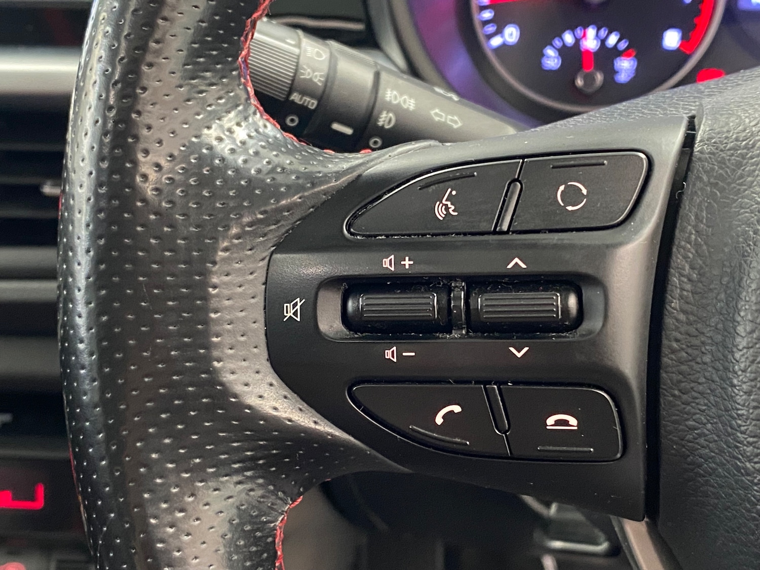 Used Kia Picanto 2018 for sale - 78190355: Photo 35