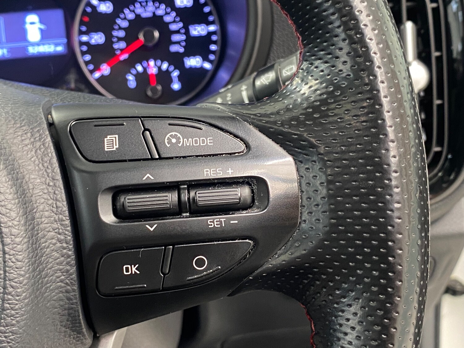 Used Kia Picanto 2018 for sale - 78190355: Photo 36