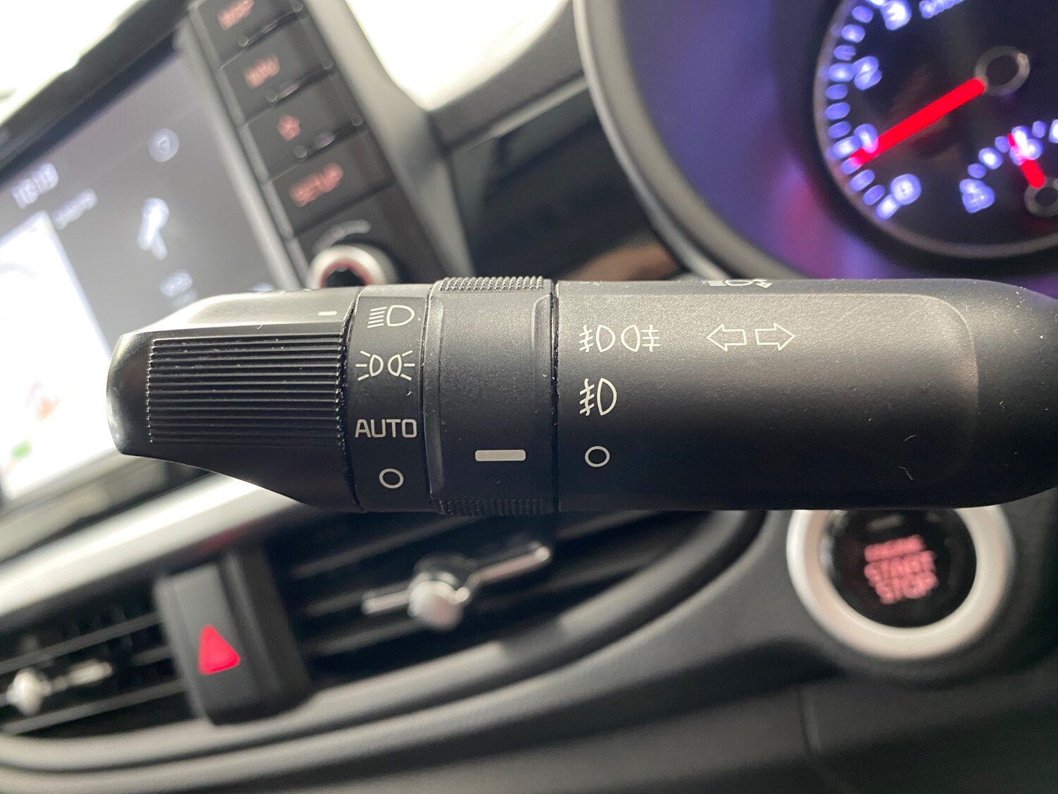 Used Kia Picanto 2018 for sale - 78190355: Photo 37