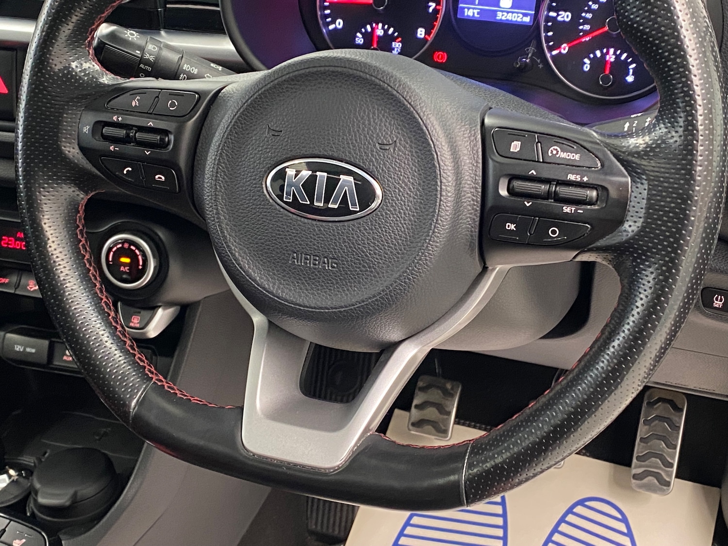 Used Kia Picanto 2018 for sale - 78190355: Photo 4