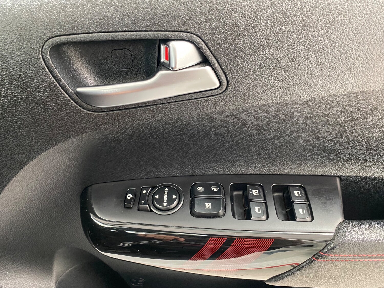 Used Kia Picanto 2018 for sale - 78190355: Photo 40