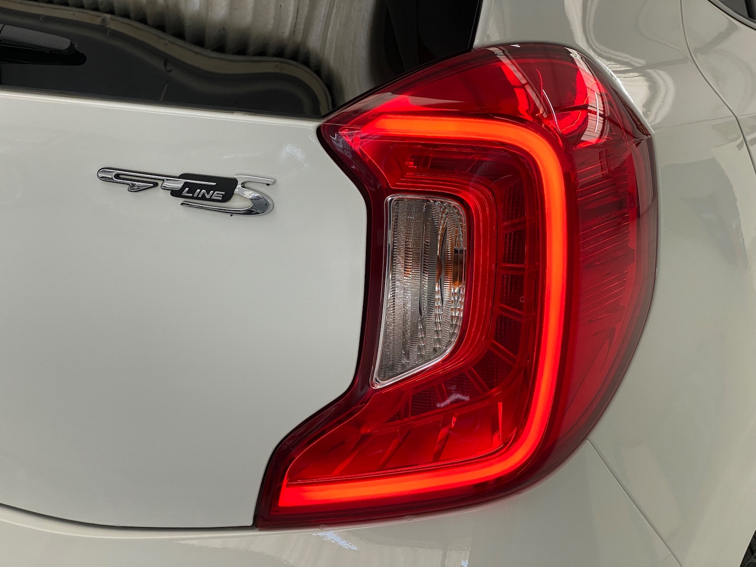 Used Kia Picanto 2018 for sale - 78190355: Photo 45