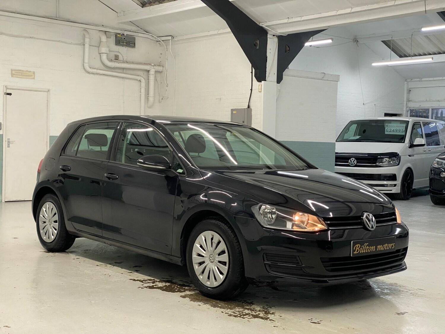 Used Volkswagen Golf for sale - 77511401: Photo 10