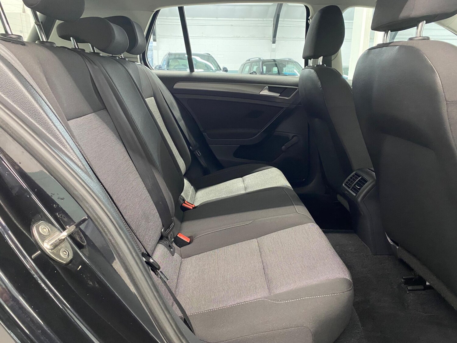 Used Volkswagen Golf for sale - 77511401: Photo 14