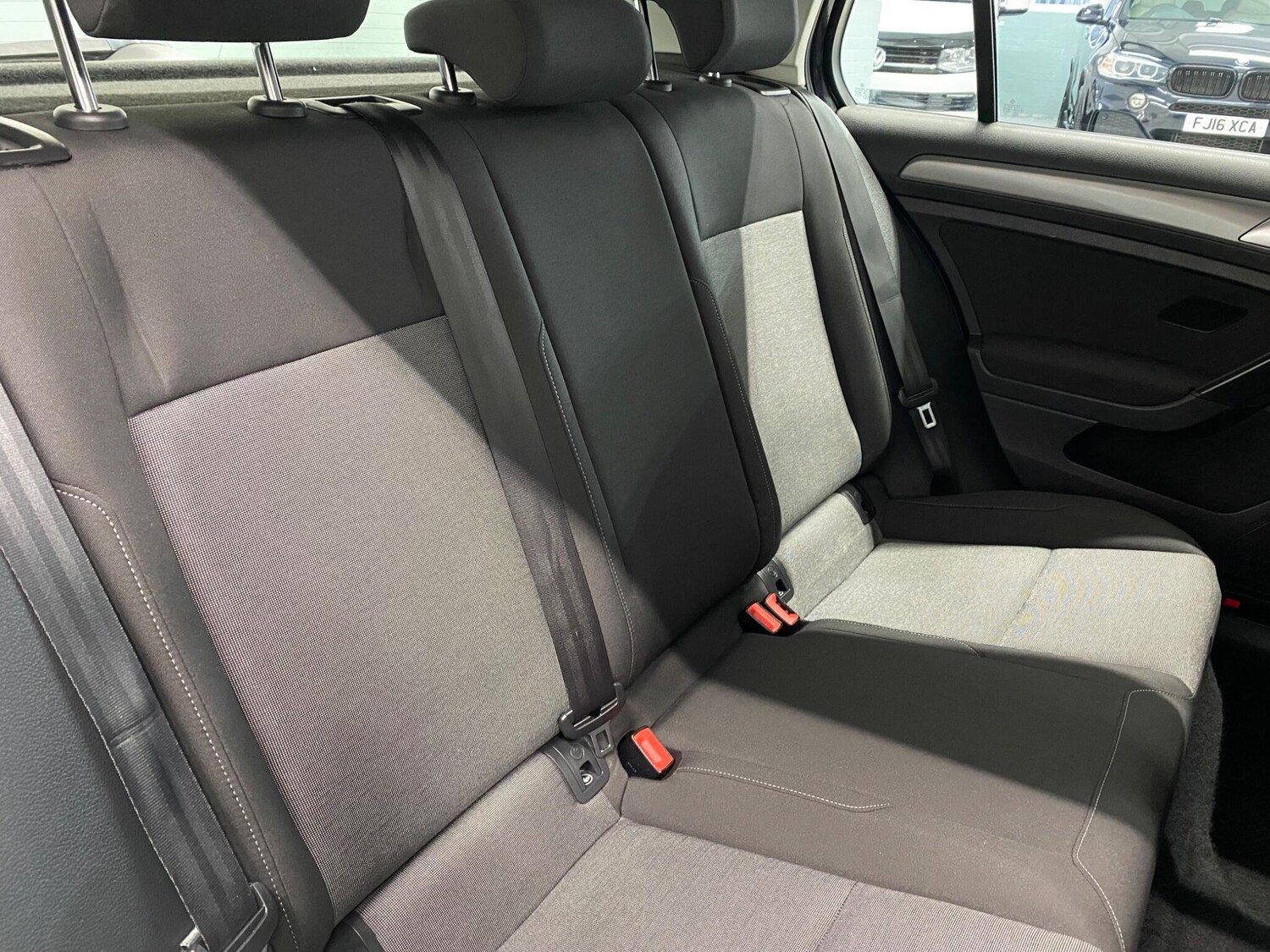 Used Volkswagen Golf for sale - 77511401: Photo 15