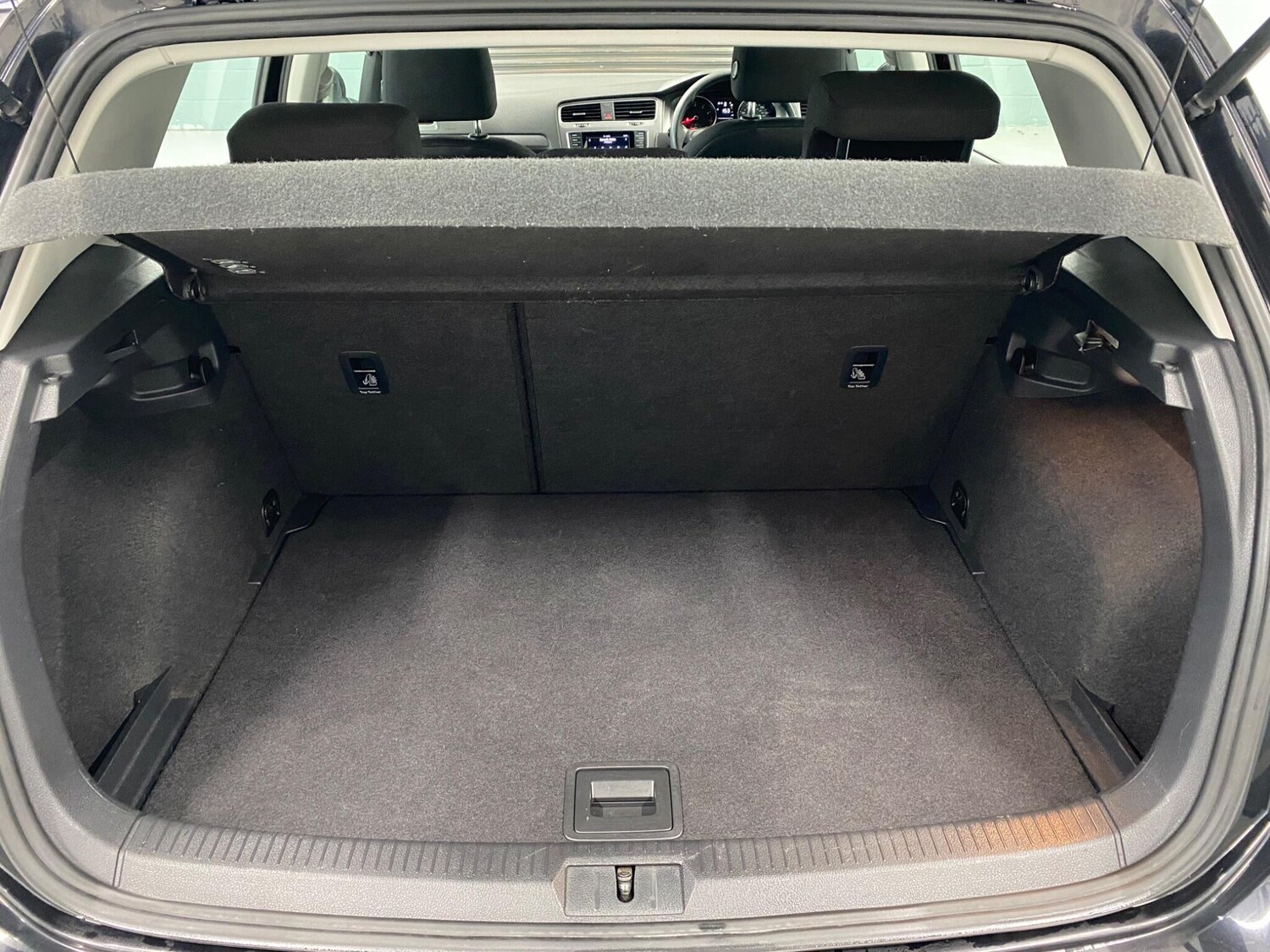 Used Volkswagen Golf for sale - 77511401: Photo 16