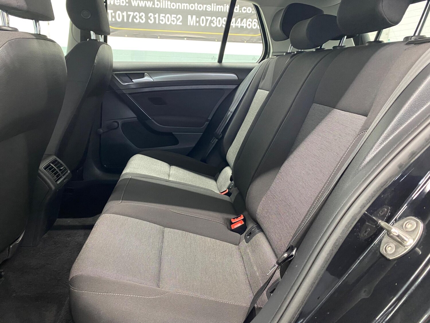 Used Volkswagen Golf for sale - 77511401: Photo 17