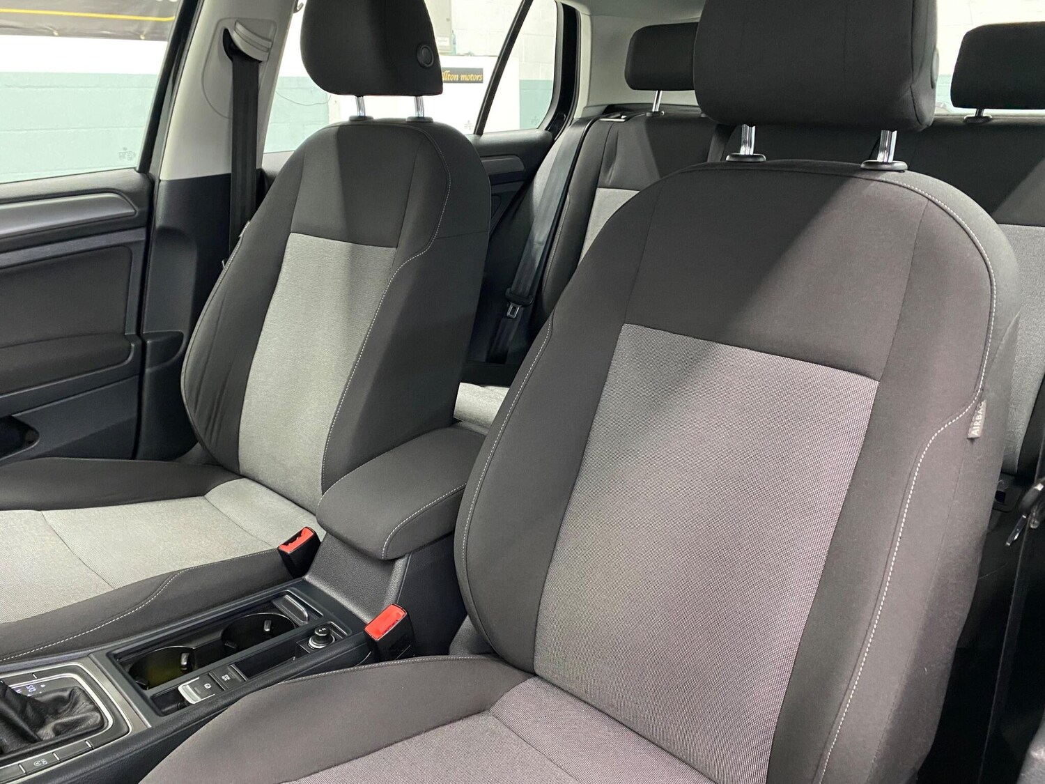 Used Volkswagen Golf for sale - 77511401: Photo 20