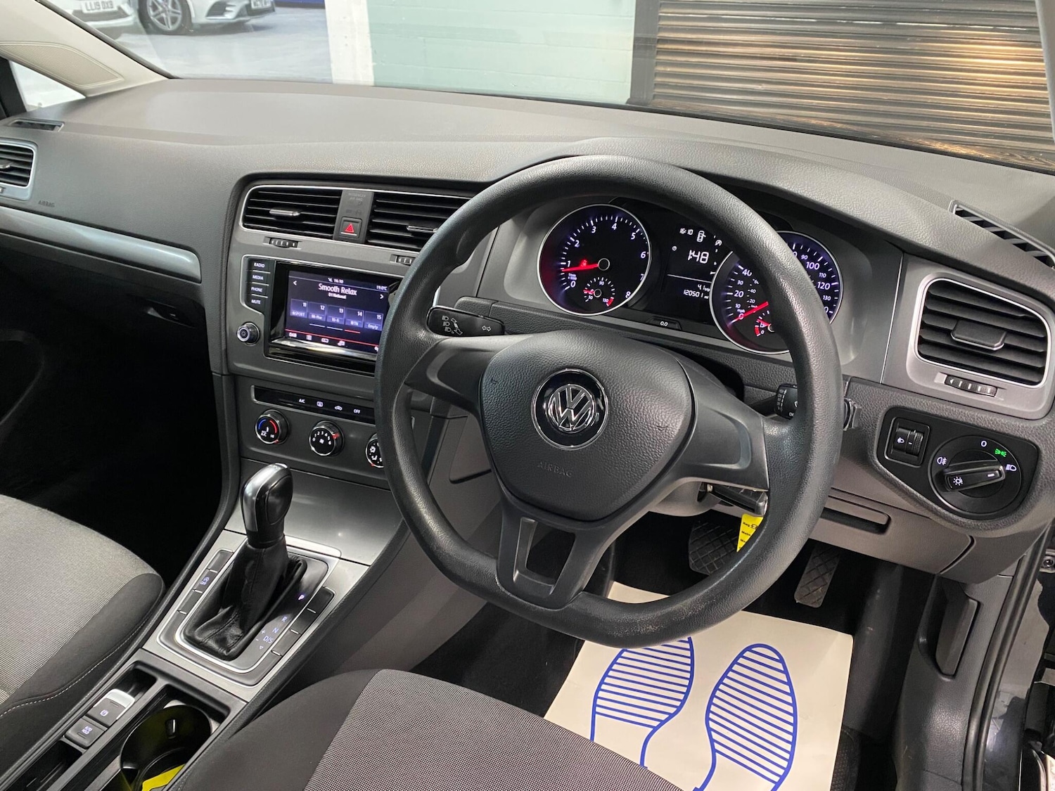 Used Volkswagen Golf for sale - 77511401: Photo 3