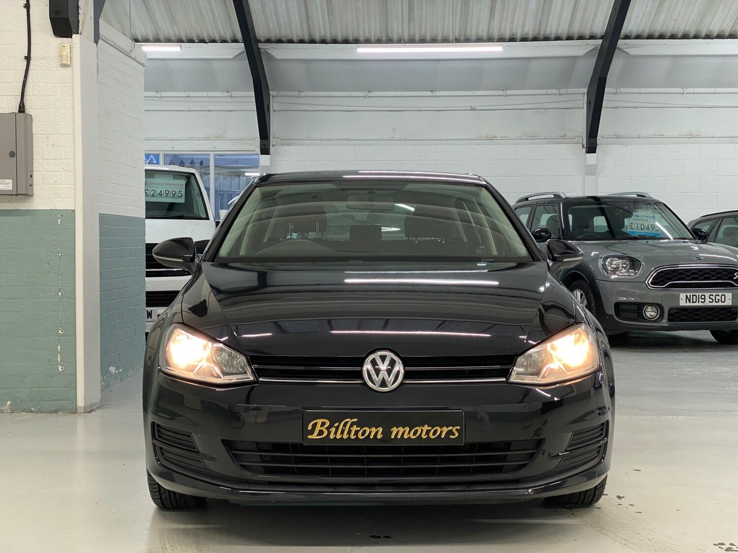 Used Volkswagen Golf for sale - 77511401: Photo 35